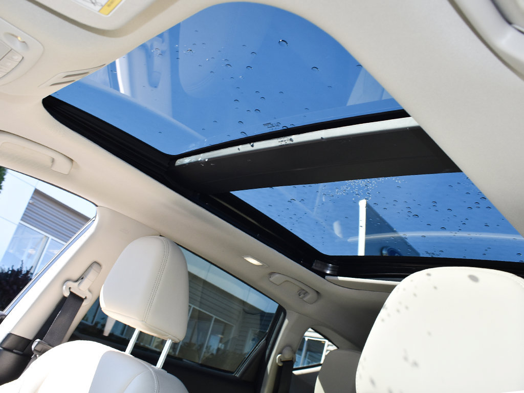 Used 2021 Nissan Murano SL w/ SL Moonroof Package AWD/4WD image 7