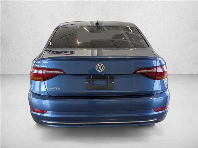 Used 2019 Volkswagen Jetta S w/ Driver Assistance Package image 7