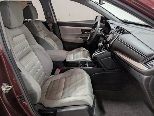 Used 2019 Honda CR-V LX image 18