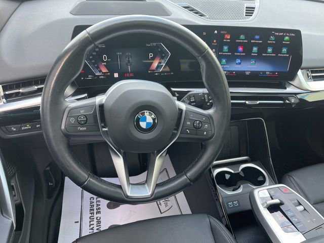 Used 2023 BMW X1 xDrive28i image 39