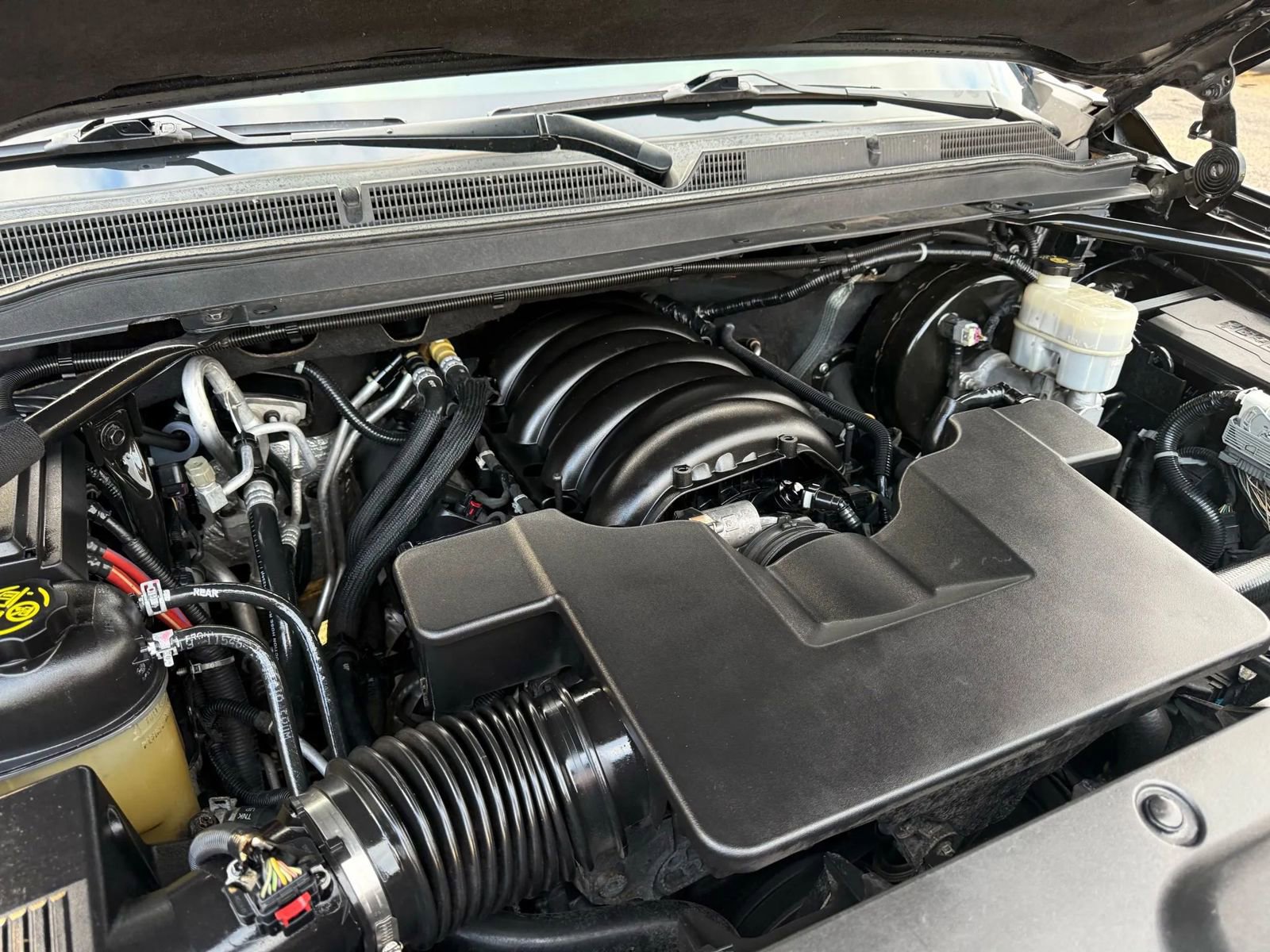 Used 2019 GMC Yukon Denali w/ Denali Ultimate Package image 63