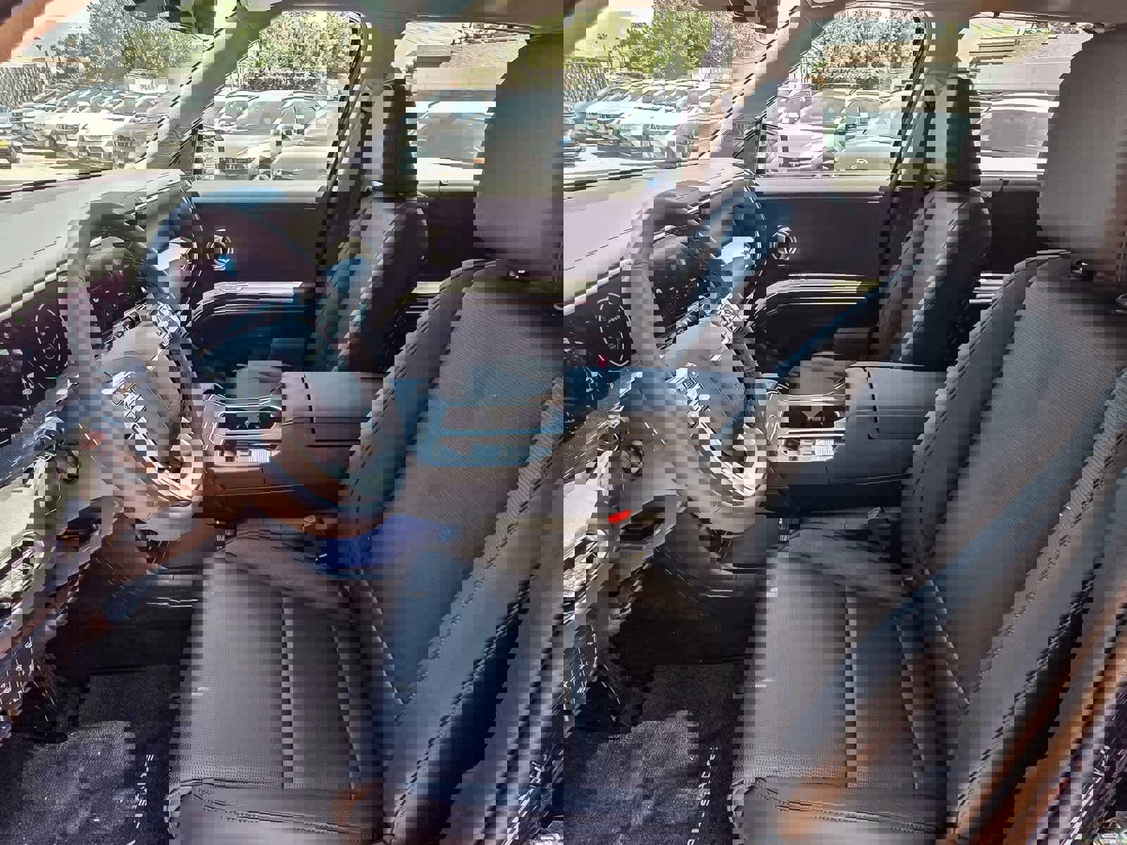 New 2026 Hyundai Palisade Limited image 16