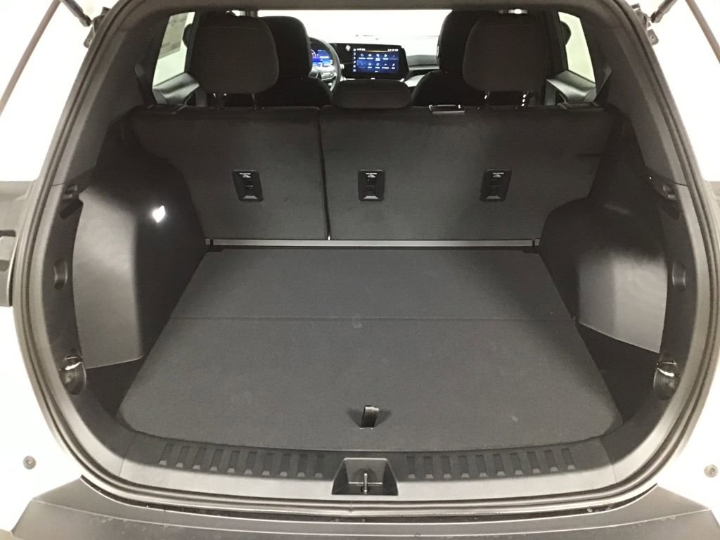 New 2026 Chevrolet Equinox LT image 28