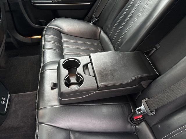 Used 2017 Chrysler 300 S w/ 300S Premium Group image 35