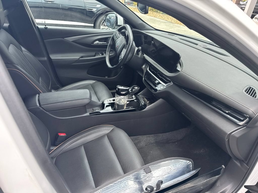 Used 2024 Buick Envista Avenir FWD image 7
