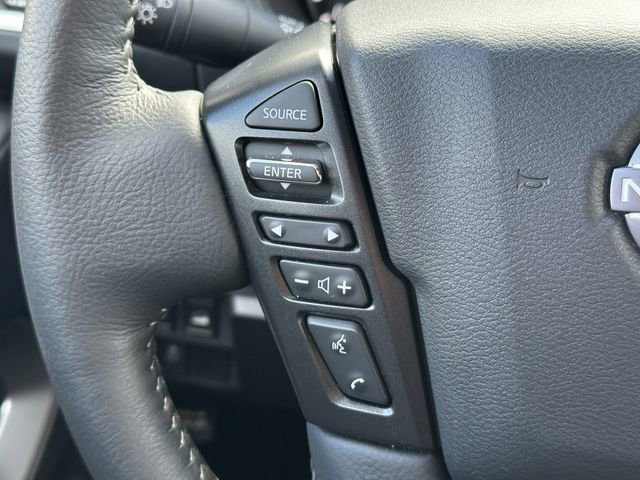 Certified 2023 Nissan Frontier SV w/ SV Convenience Package image 25