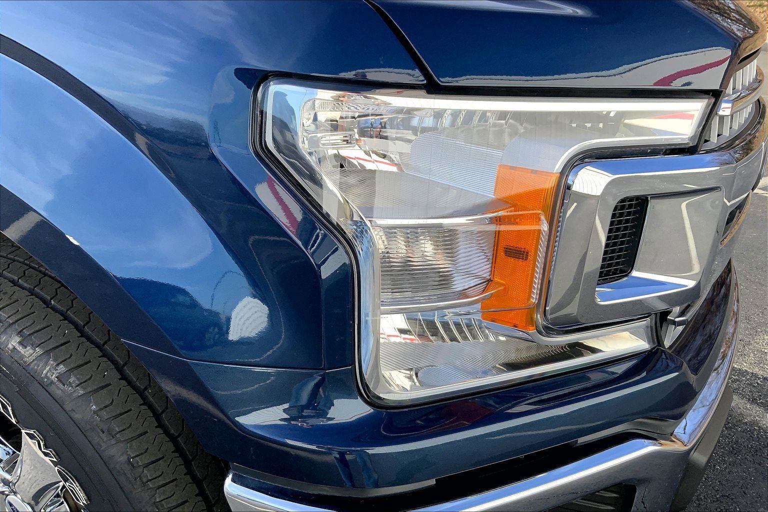 Used 2019 Ford F150 XLT w/ Equipment Group 302A Luxury image 24