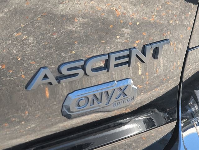 Used 2023 Subaru Ascent Onyx Edition image 17
