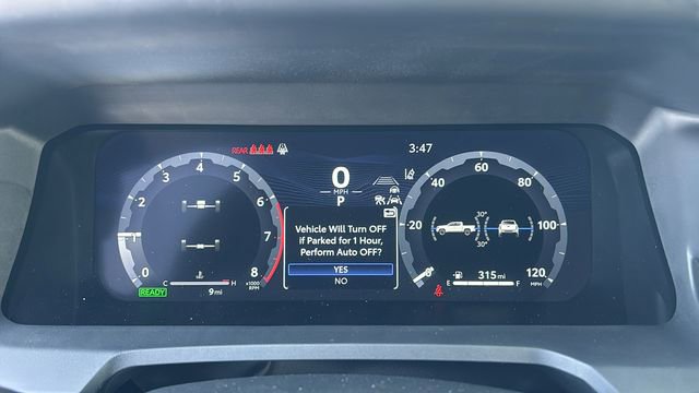 New 2026 Toyota Tacoma TRD Sport w/ TRD Sport Premium Package image 18