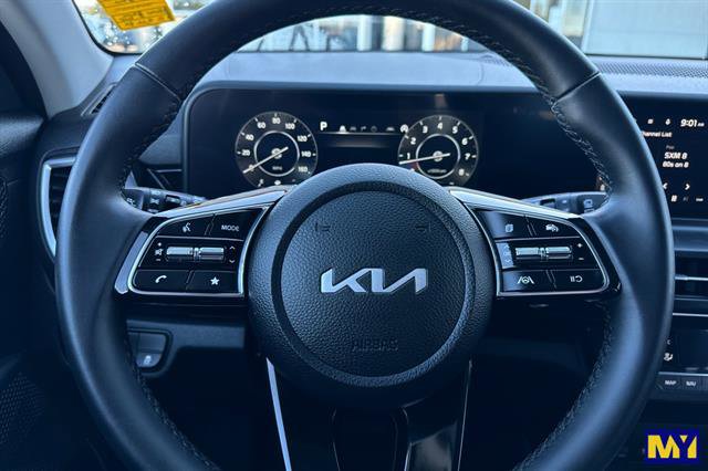 Used 2024 Kia Seltos S image 28