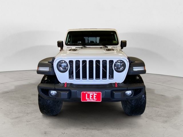 Used 2020 Jeep Gladiator Rubicon image 9
