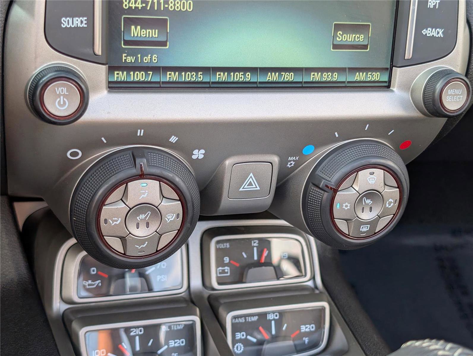 Used 2014 Chevrolet Camaro LT w/ RS Package image 25