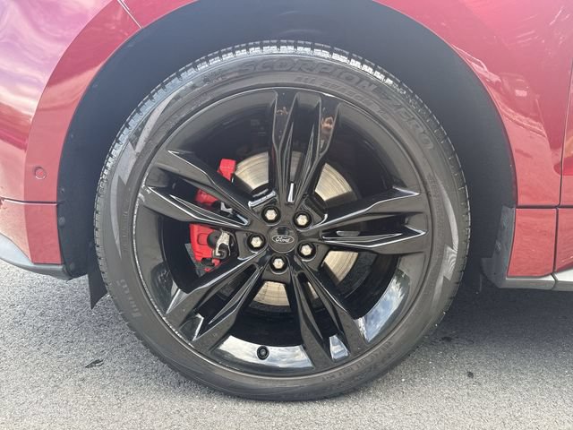 Used 2019 Ford Edge ST w/ Equipment Group 401A AWD/4WD image 10