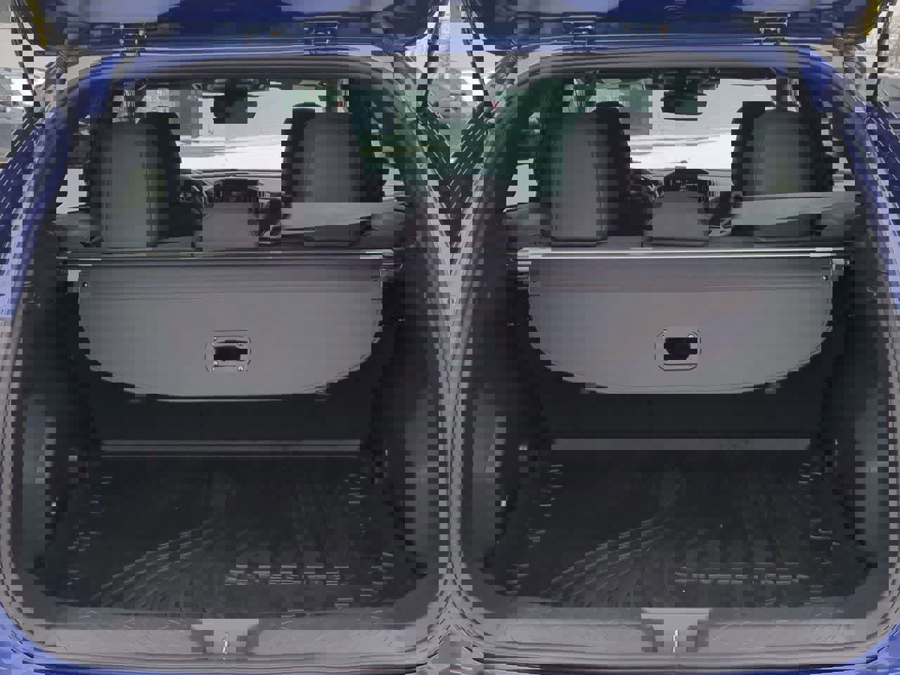 Certified 2025 Subaru Crosstrek 2.5i Sport image 33