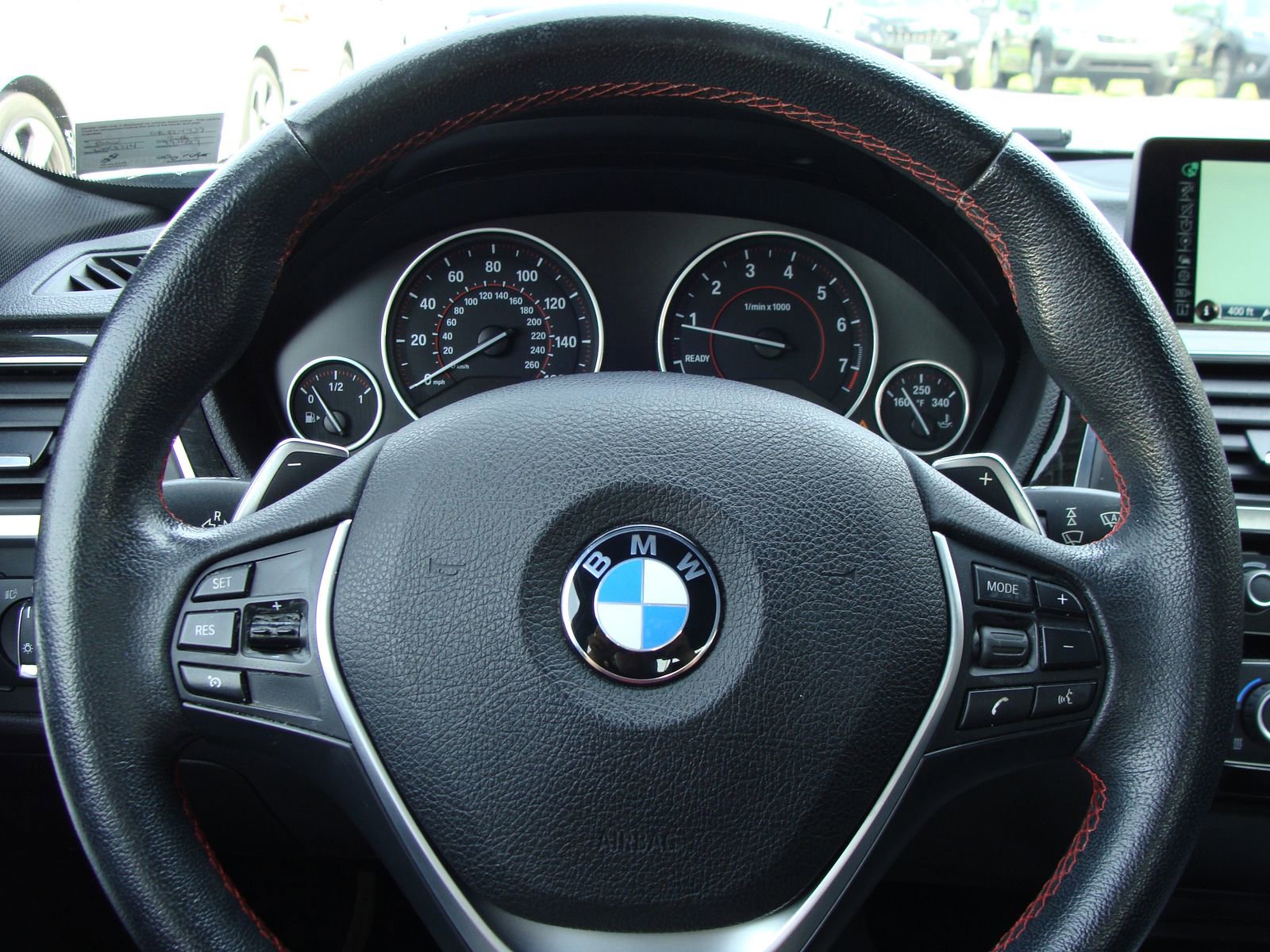 Used 2016 BMW 328i xDrive Sedan image 14