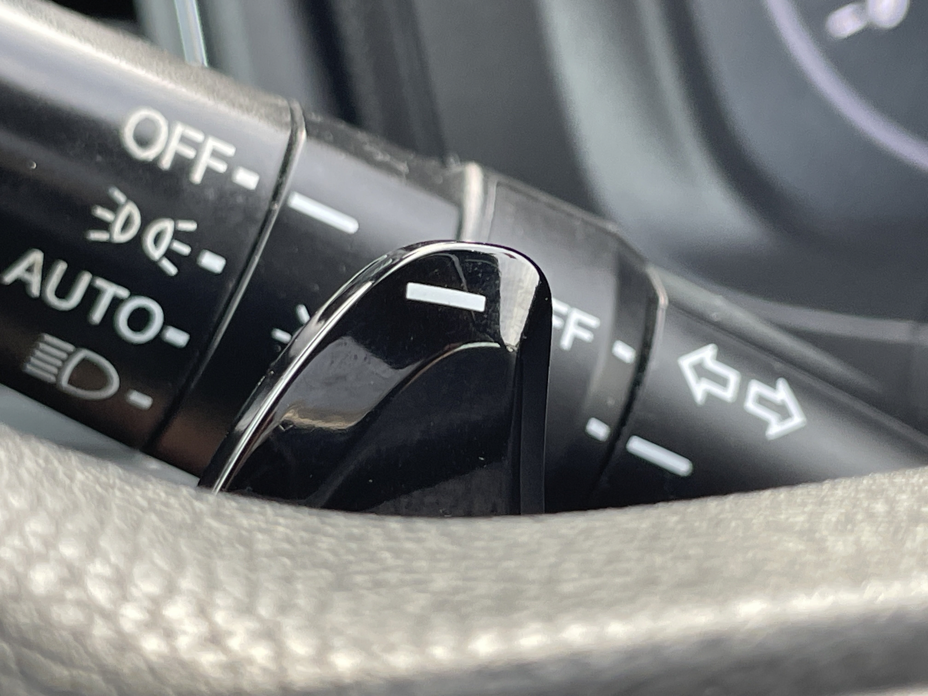 Used 2018 Honda HR-V EX image 20