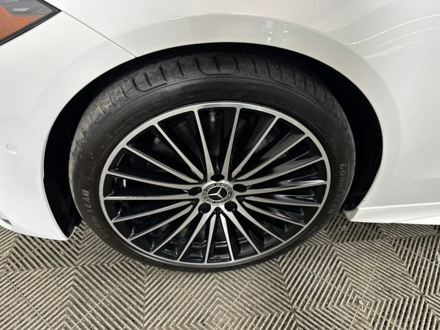 Used 2023 Mercedes-Benz C 300 Sedan w/ AMG Line w/ Night Package image 10
