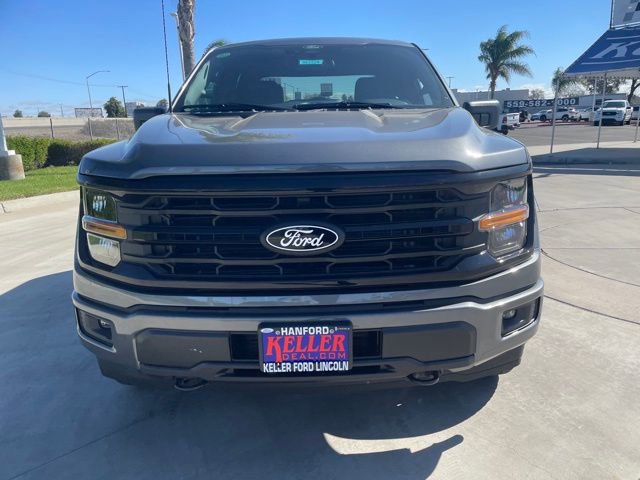 New 2026 Ford F150 XLT w/ FX4 Off-Road Package image 9