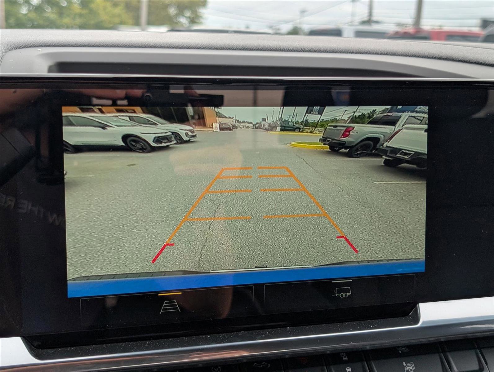 New 2025 Chevrolet Silverado 1500 LT image 26