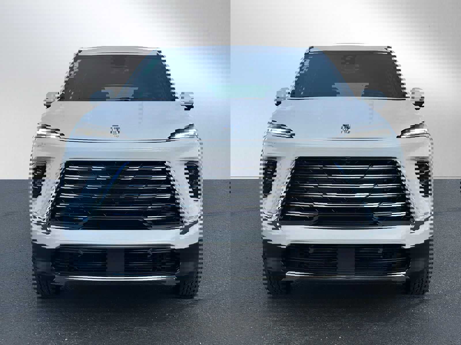 New 2026 Buick Enclave Preferred image 8