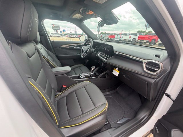 New 2026 Chevrolet TrailBlazer ACTIV w/ Convenience Package FWD image 16