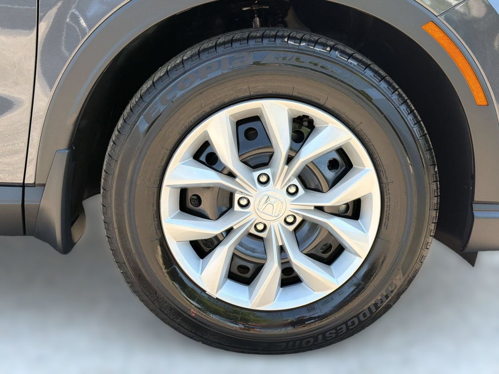 New 2026 Honda CR-V LX image 13