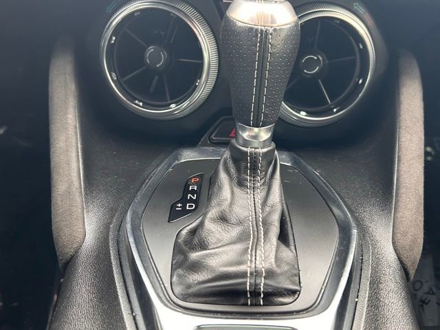 Used 2021 Chevrolet Camaro SS image 31