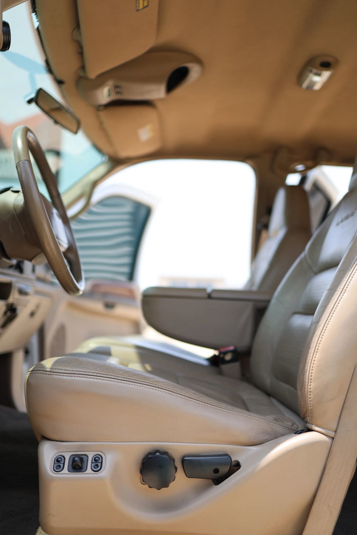 Used 2001 Ford F350 XLT image 42