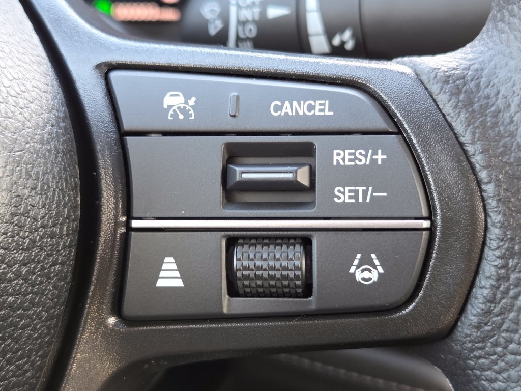 New 2026 Honda Accord SE image 12