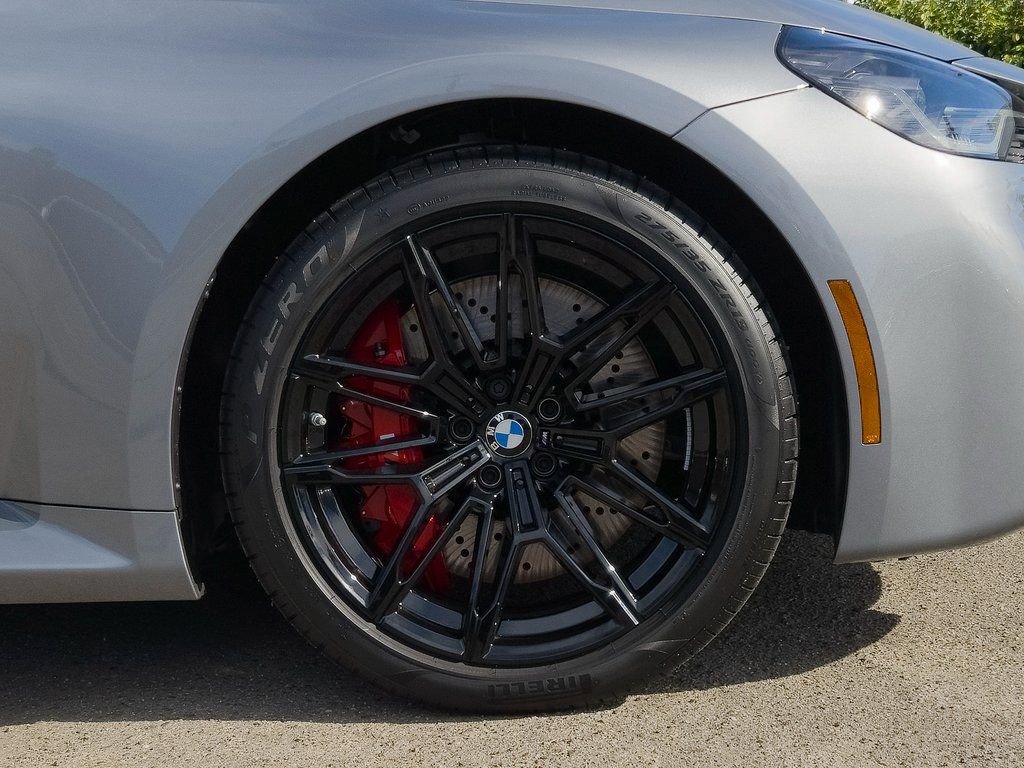 New 2026 BMW M2 w/ Lighting Package image 8