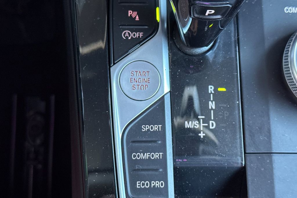 Used 2020 BMW M235i xDrive Gran Coupe w/ Premium Package AWD/4WD image 21