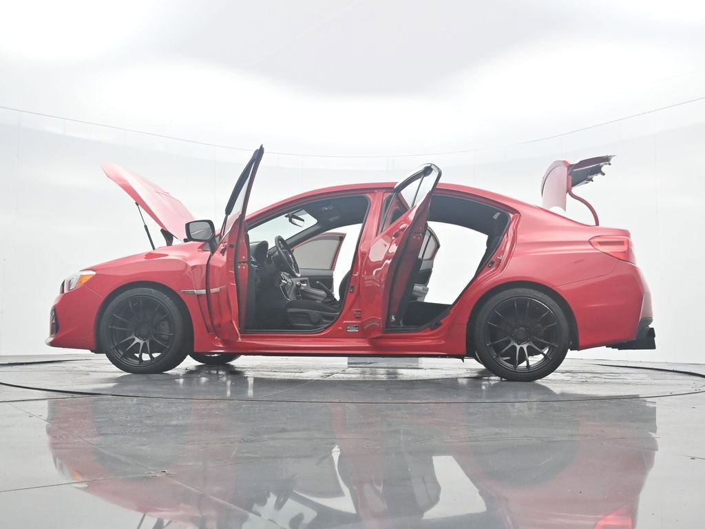 Used 2019 Subaru WRX w/ Popular Package #1 image 44