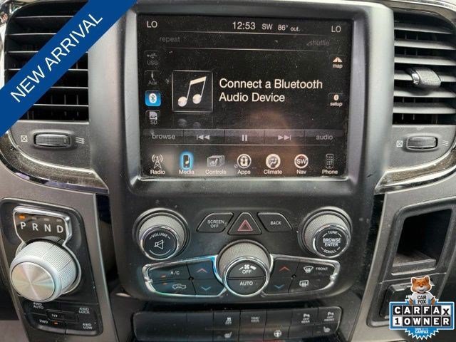 Used 2014 RAM 1500 Sport w/ Convenience Group AWD/4WD image 12