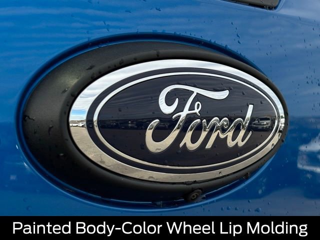 New 2025 Ford Ranger XLT image 19