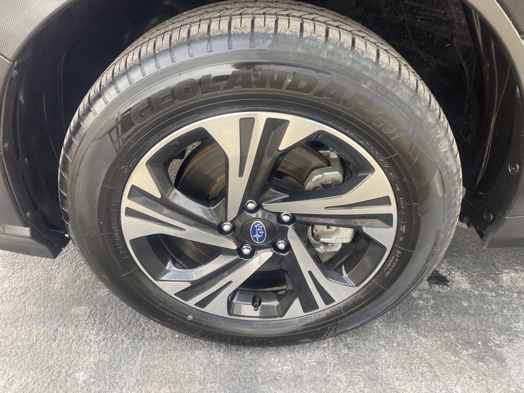 Used 2024 Subaru Crosstrek 2.0i Premium image 29