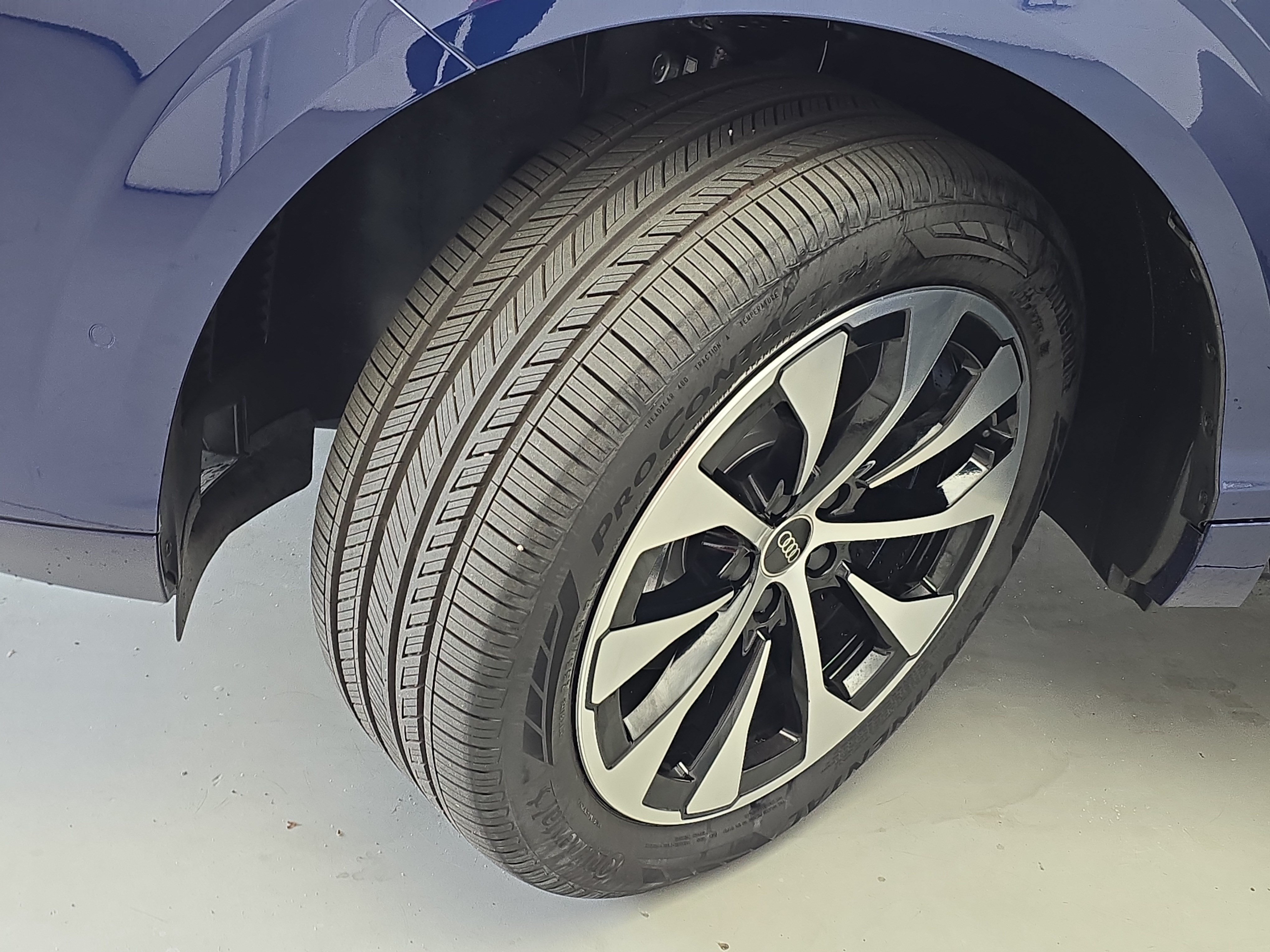 New 2026 Audi Q3 quattro 2.0T AWD/4WD image 33