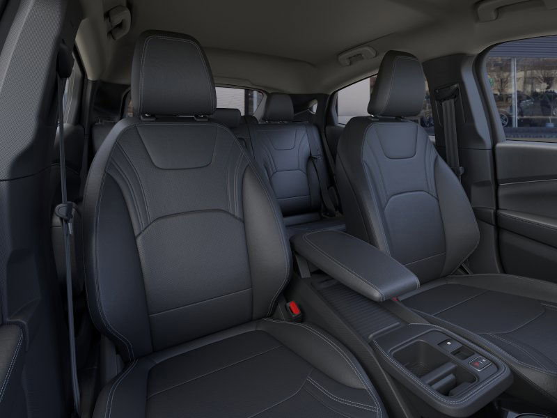 New 2026 Ford Mustang Mach-E Premium w/ Technology Package image 10