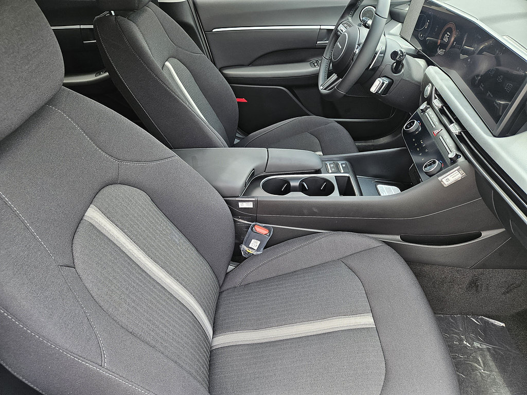 New 2026 Hyundai Sonata SEL AWD/4WD image 14