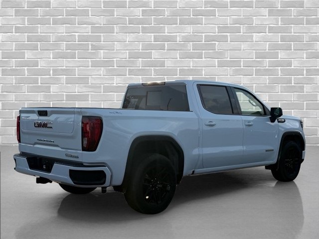New 2026 GMC Sierra 1500 Elevation w/ Elevation Premium Package image 7