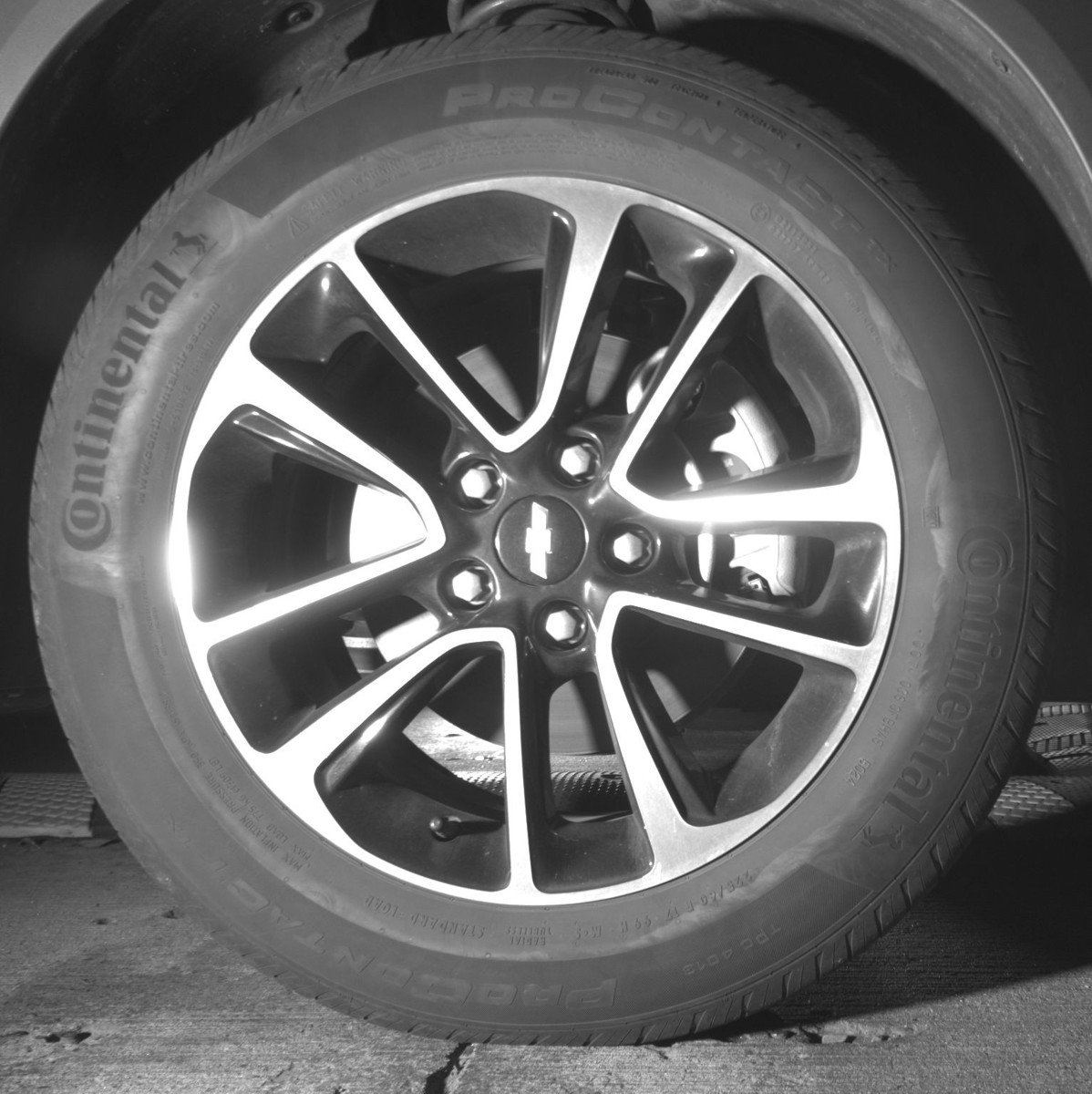 Used 2025 Chevrolet TrailBlazer LT image 13