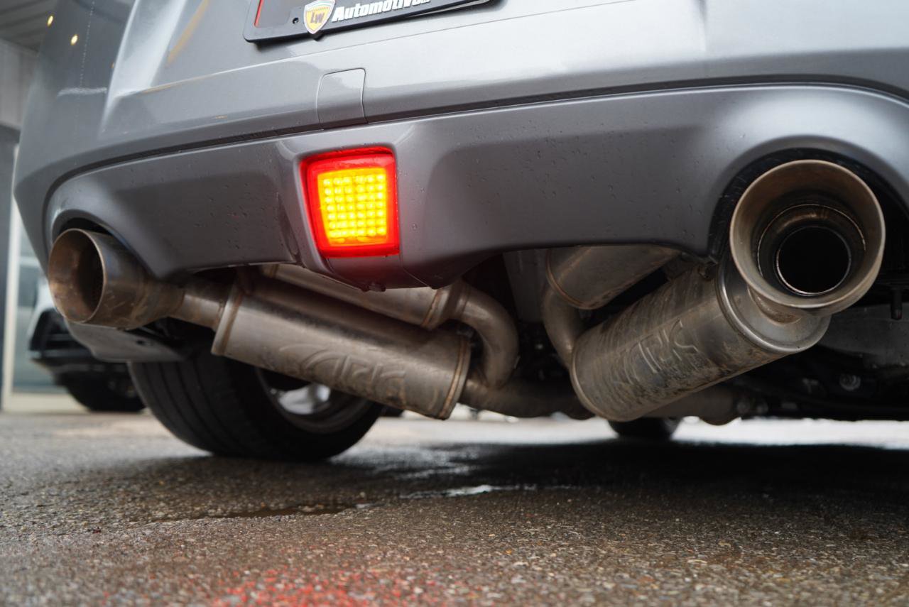 Used 2016 Nissan 370Z Coupe image 92