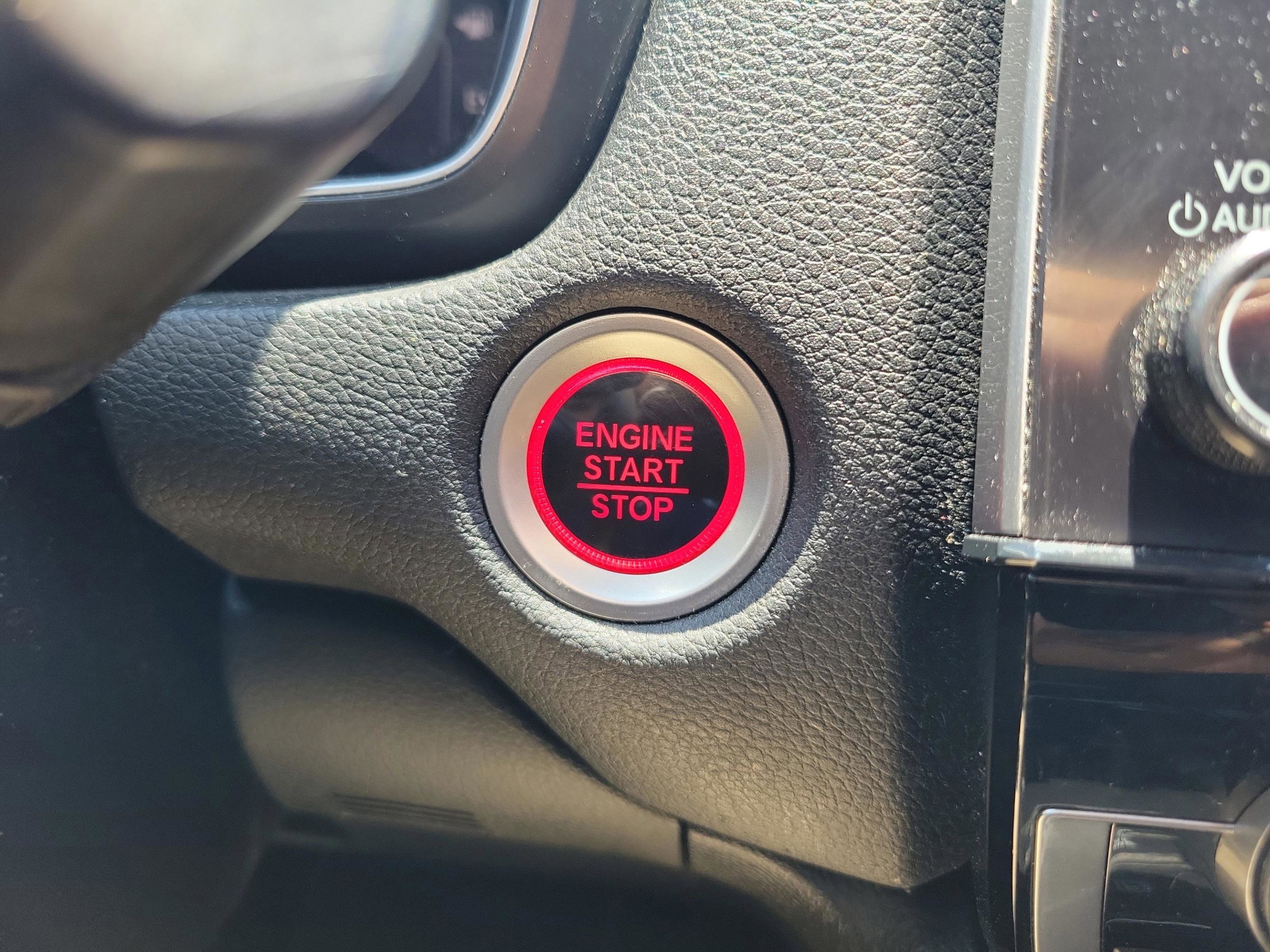 Used 2018 Honda CR-V EX image 32