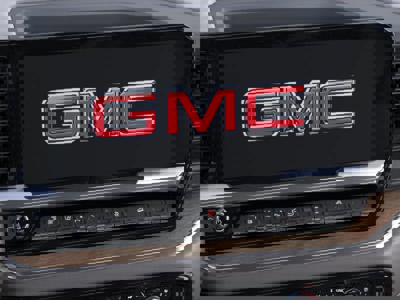 New 2026 GMC Sierra 2500 SLT w/ SLT Premium Package image 20