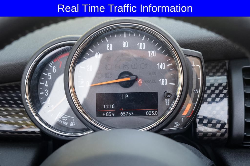 Used 2018 MINI Cooper S FWD image 4