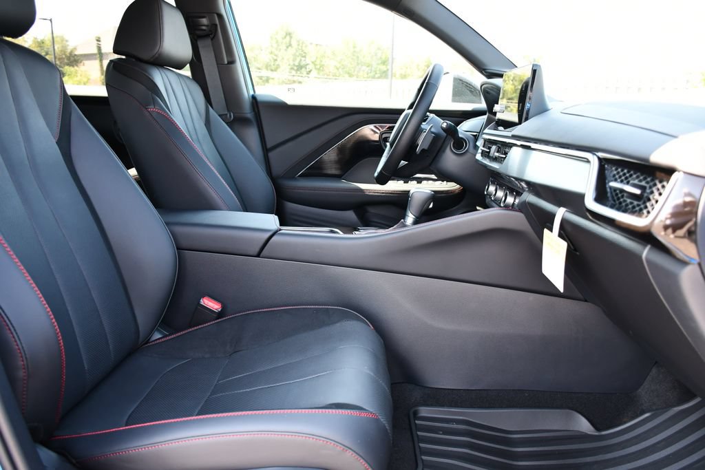 New 2026 Acura ADX A-Spec w/ Advance Package AWD/4WD image 35