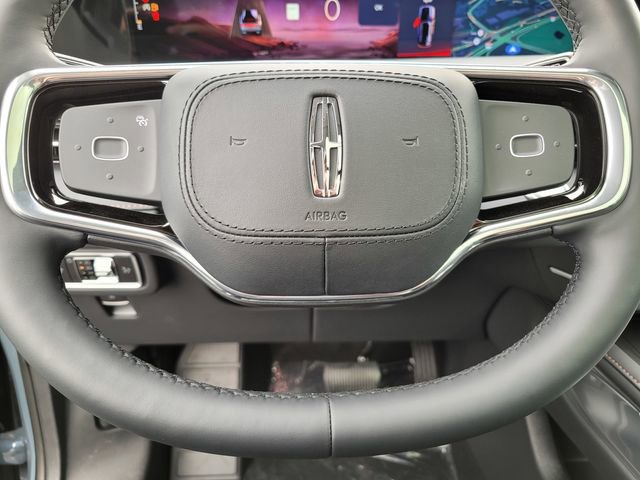 New 2026 Lincoln Nautilus Reserve image 20