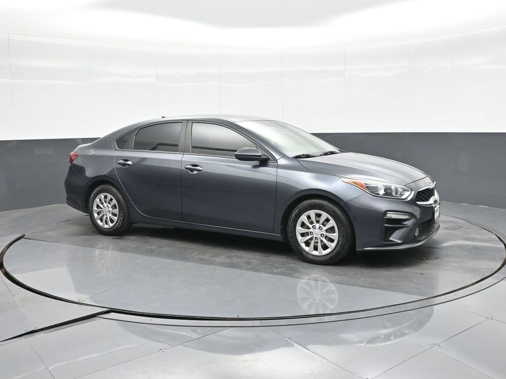 Used 2019 Kia Forte Sedan image 10