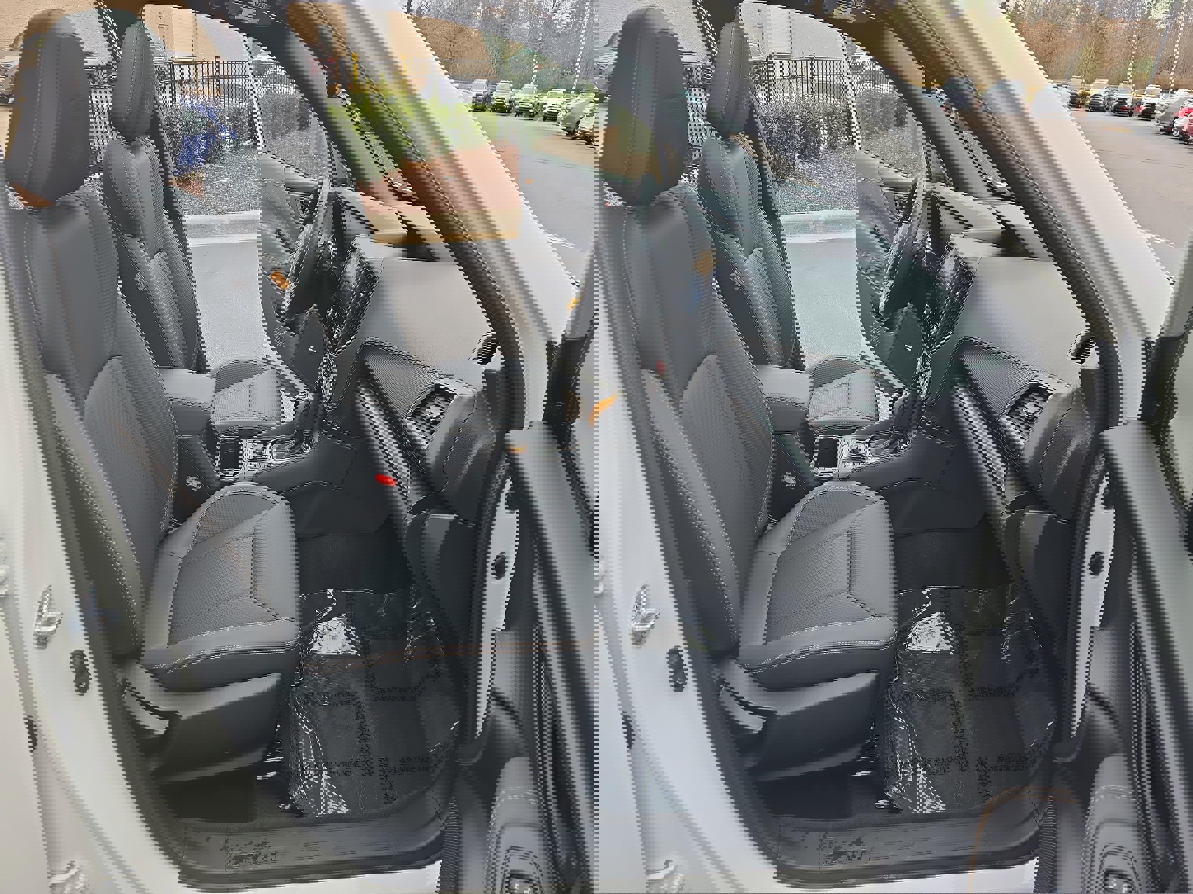 Used 2024 Subaru Forester Wilderness image 10