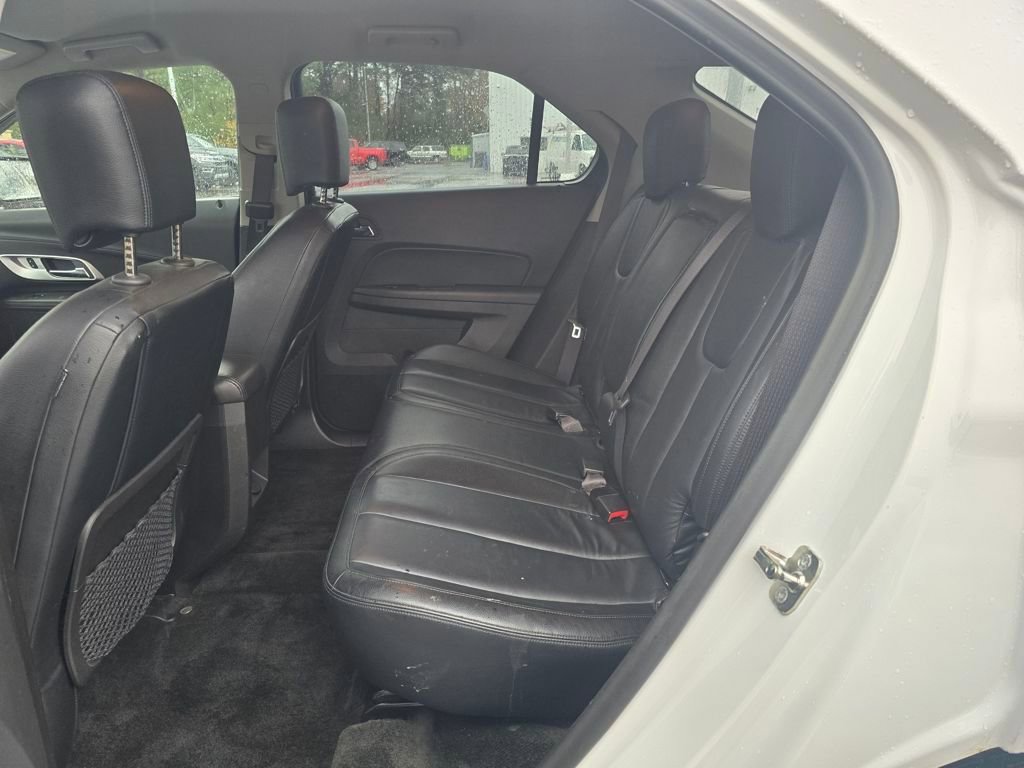 Used 2017 Chevrolet Equinox LT w/ Convenience Package image 50