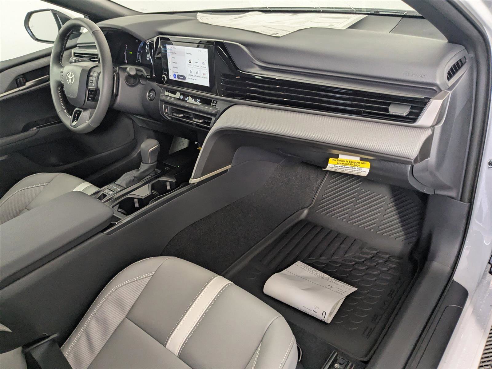 New 2026 Toyota Camry SE image 5